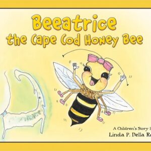 Beeatrice: The Cape Cod Honey Bee