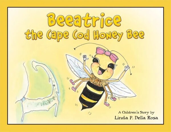Beeatrice: The Cape Cod Honey Bee