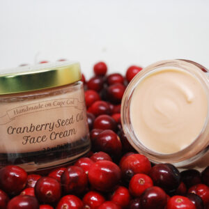 Cranberry Seed Oil Face Cream