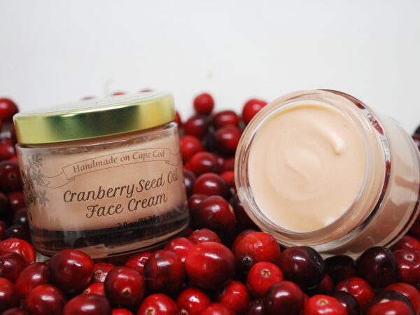Cranberry Seed Oil Face Cream