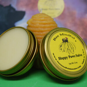 Happy Paws Salve