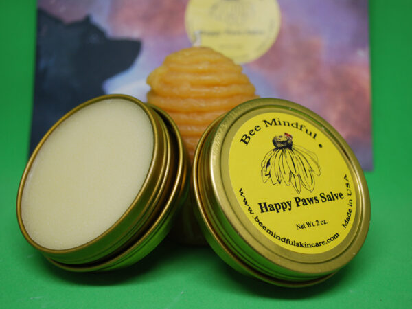 Happy Paws Salve