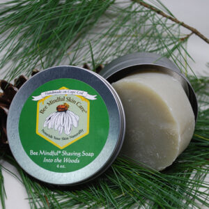 Shaving Soap