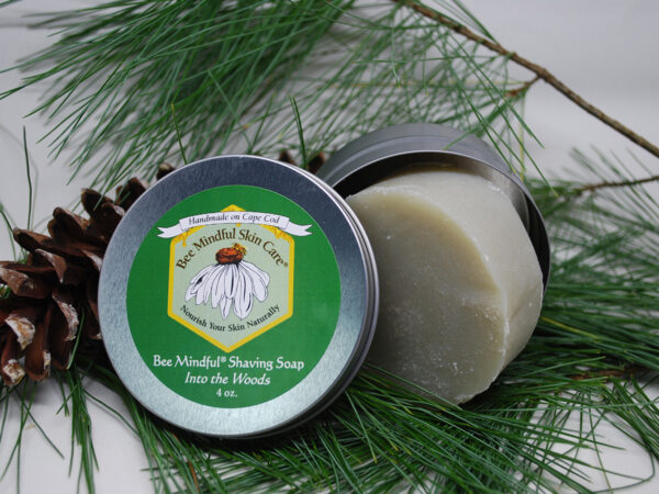 Shaving Soap
